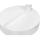 Вентилятор настольный Centek CT-5042 12Вт скоростей:4 белый