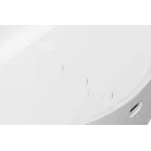 Вентилятор настольный Centek CT-5042 12Вт скоростей:4 белый