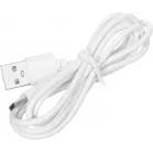 Вентилятор настольный Centek CT-5042 12Вт скоростей:4 белый