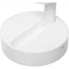 Вентилятор настольный Centek CT-5043 8.5Вт скоростей:4 белый