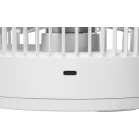 Вентилятор настольный Centek CT-5043 8.5Вт скоростей:4 белый