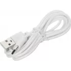 Вентилятор настольный Centek CT-5043 8.5Вт скоростей:4 белый