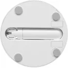 Вентилятор настольный Centek CT-5044 4Вт скоростей:3 белый