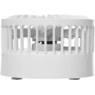 Вентилятор настольный Centek CT-5044 4Вт скоростей:3 белый