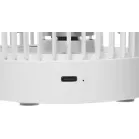 Вентилятор настольный Centek CT-5044 4Вт скоростей:3 белый