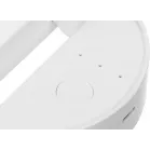 Вентилятор настольный Centek CT-5044 4Вт скоростей:3 белый