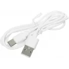 Вентилятор настольный Centek CT-5044 4Вт скоростей:3 белый