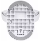 Вентилятор настольный Centek CT-5045 5Вт скоростей:4 белый