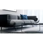 Вентилятор настольный Ballu BFT-135W 35Вт скоростей:3 белый/черный (упак.:1шт)