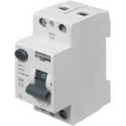 Выключатель дифф.тока УЗО IEK MDV15-2-032-030 ВД1-63 Generica 32A 4.5kA 30мА AC 2П 230В 2мод серый (упак.:1шт)