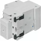 Выключатель автом. дифф. тока IEK MAD15-2-016-C-030 АД12 Generica 16A тип C 4.5kA 30мА AC 2П 230В 4мод серый (упак.:1шт)