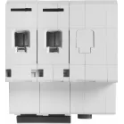 Выключатель автом. дифф. тока IEK MAD15-2-025-C-030 АД12 Generica 25A тип C 4.5kA 30мА AC 2П 230В 4мод серый (упак.:1шт)