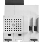 Выключатель автом. дифф. тока IEK MAD15-2-025-C-030 АД12 Generica 25A тип C 4.5kA 30мА AC 2П 230В 4мод серый (упак.:1шт)