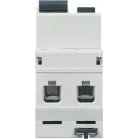 Выключатель автом. дифф. тока IEK MAD25-5-016-C-30 АВДТ 32 Generica 16A тип C 6kA 30мА AC 2П 230В 2мод серый (упак.:1шт)