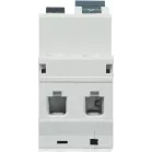 Выключатель автом. дифф. тока IEK MAD25-5-016-C-30 АВДТ 32 Generica 16A тип C 6kA 30мА AC 2П 230В 2мод серый (упак.:1шт)