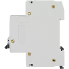 Выключатель автом. дифф. тока IEK MAD25-5-032-C-30 АВДТ 32 Generica 32A тип C 6kA 30мА AC 2П 230В 2мод серый (упак.:1шт)