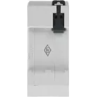 Выключатель автом. дифф. тока IEK MAD25-5-032-C-30 АВДТ 32 Generica 32A тип C 6kA 30мА AC 2П 230В 2мод серый (упак.:1шт)