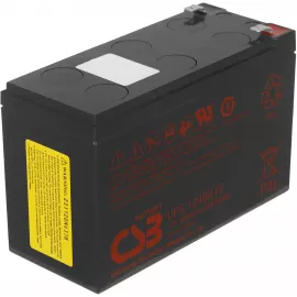 Батарея для ИБП CSB UPS12460 F2 12В 9Ач