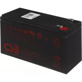Батарея для ИБП CSB UPS12580 F2 12В 9.4Ач