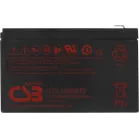 Батарея для ИБП CSB UPS12580 F2 12В 9.4Ач