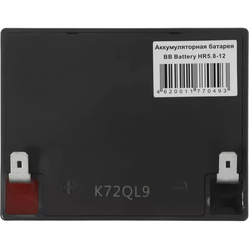 Батарея для ИБП BB HR 5,8-12 12В 5.8Ач