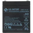 Батарея для ИБП BB HR 5,8-12 12В 5.8Ач