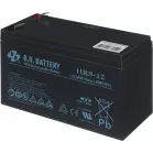 Батарея для ИБП BB HR 9-12 12В 9Ач