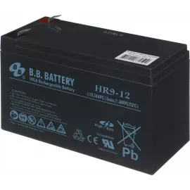 Батарея для ИБП BB HR 9-12 12В 9Ач
