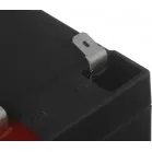 Батарея для ИБП BB HR 9-12 12В 9Ач