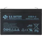 Батарея для ИБП BB HR 9-6 6В 9Ач