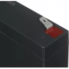 Батарея для ИБП BB HR 9-6 6В 9Ач