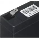 Батарея для ИБП BB HR 9-6 6В 9Ач