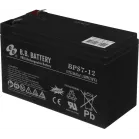 Батарея для ИБП BB BPS 7-12 12В 7Ач