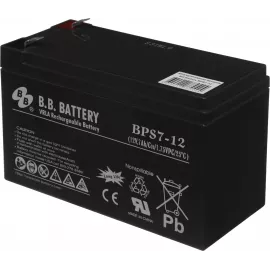 Батарея для ИБП BB BPS 7-12 12В 7Ач