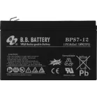 Батарея для ИБП BB BPS 7-12 12В 7Ач