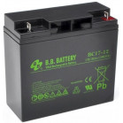 Батарея для ИБП BB BC 17-12 12В 17Ач
