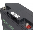 Батарея для ИБП BB BC 17-12 12В 17Ач