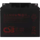 Батарея для ИБП CSB GP12400 12В 40Ач