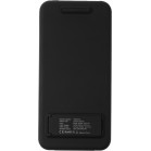 Мобильный аккумулятор Cactus CS-PBFSRT-10000 10000mAh 4.5A беспров.зар. черный