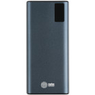 Мобильный аккумулятор Cactus CS-PBFSYT-20000 20000mAh 2.1A синий