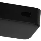 Мобильный аккумулятор Xiaomi Redmi PB200LZM 20000mAh QC3.0 18W 2.4A 2xUSB-A черный (VXN4304GL)