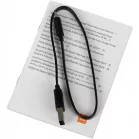 Мобильный аккумулятор Xiaomi Redmi PB200LZM 20000mAh QC3.0 18W 2.4A 2xUSB-A черный (VXN4304GL)