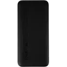Мобильный аккумулятор Xiaomi Redmi PB200LZM 20000mAh QC3.0 18W 2.4A 2xUSB-A черный (VXN4304GL)