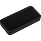 Мобильный аккумулятор Xiaomi Redmi PB200LZM 20000mAh QC3.0 18W 2.4A 2xUSB-A черный (VXN4304GL)