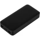 Мобильный аккумулятор Xiaomi Redmi PB200LZM 20000mAh QC3.0 18W 2.4A 2xUSB-A черный (VXN4304GL)