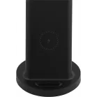 Беспроводное зар./устр. Xiaomi Mi 20W Wireless Charging Stand 20W 2A USB Type-C универсальное черный (GDS4145GL)