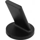 Беспроводное зар./устр. Xiaomi Mi 20W Wireless Charging Stand 20W 2A USB Type-C универсальное черный (GDS4145GL)