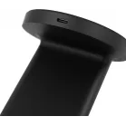 Беспроводное зар./устр. Xiaomi Mi 20W Wireless Charging Stand 20W 2A USB Type-C универсальное черный (GDS4145GL)