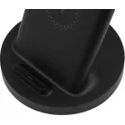 Беспроводное зар./устр. Xiaomi Mi 20W Wireless Charging Stand 20W 2A USB Type-C универсальное черный (GDS4145GL)