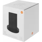 Беспроводное зар./устр. Xiaomi Mi 20W Wireless Charging Stand 20W 2A USB Type-C универсальное черный (GDS4145GL)